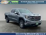 New 2026 GMC Sierra 1500 SLT Crew Cab 4WD Pickup for sale #13049 - photo 1