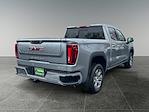 New 2026 GMC Sierra 1500 SLT Crew Cab 4WD Pickup for sale #13049 - photo 2