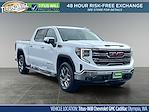 New 2026 GMC Sierra 1500 SLT Crew Cab 4WD Pickup for sale #13050 - photo 1