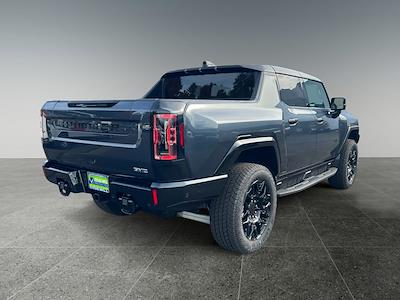 New 2026 GMC Hummer EV Pickup 3X Crew Cab 4WD Pickup for sale #13051 - photo 2