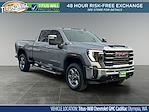 New 2026 GMC Sierra 2500 SLT Crew Cab for sale #13054T - photo 1