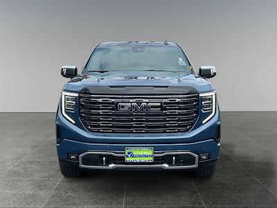 New 2026 GMC Sierra 1500 Denali Ultimate Crew Cab 4WD Pickup for sale #13055 - photo 2