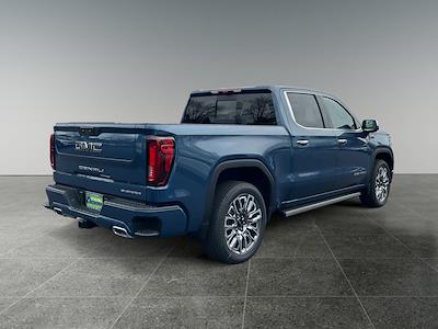 New 2026 GMC Sierra 1500 Denali Ultimate Crew Cab 4WD Pickup for sale #13055 - photo 2