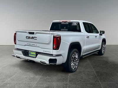 New 2026 GMC Sierra 1500 Denali Ultimate Crew Cab 4WD Pickup for sale #13056 - photo 2