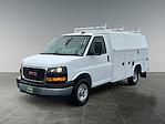 New 2025 GMC Savana 3500 Service Utility Van for sale #13061 - photo 2