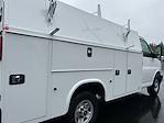 New 2025 GMC Savana 3500 Service Utility Van for sale #13061 - photo 32