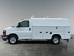 New 2025 GMC Savana 3500 Service Utility Van for sale #13061 - photo 3