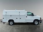 New 2025 GMC Savana 3500 Service Utility Van for sale #13061 - photo 7