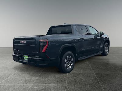 New 2026 GMC Sierra EV Elevation Crew Cab for sale #13063 - photo 2