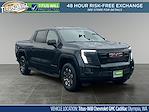 New 2026 GMC Sierra EV Elevation Crew Cab for sale #13063 - photo 1