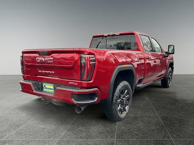 New 2026 GMC Sierra 3500 AT4 Crew Cab 4WD Pickup for sale #13065 - photo 2