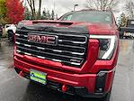 New 2026 GMC Sierra 3500 AT4 Crew Cab 4WD Pickup for sale #13065 - photo 31
