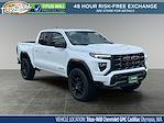 New 2026 GMC Canyon AT4 Crew Cab 4WD Pickup for sale #13067 - photo 1