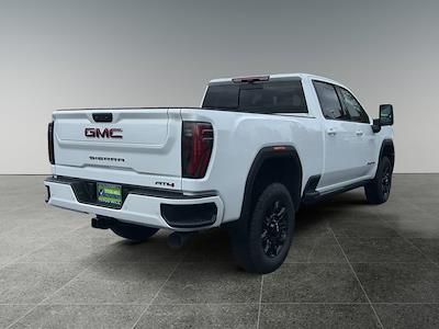 New 2026 GMC Sierra 3500 AT4 Crew Cab 4WD Pickup for sale #13068 - photo 2
