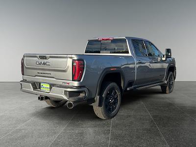 New 2026 GMC Sierra 2500 AT4 Crew Cab for sale #13072T - photo 2