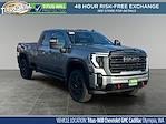 New 2026 GMC Sierra 2500 AT4 Crew Cab for sale #13072T - photo 1