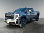 New 2026 GMC Sierra 2500 AT4 Crew Cab for sale #13072T - photo 4