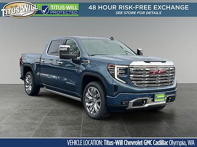 New 2026 GMC Sierra 1500 Denali Crew Cab for sale #13075 - photo 1