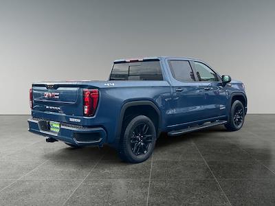 New 2026 GMC Sierra 1500 Elevation Crew Cab for sale #13082 - photo 2