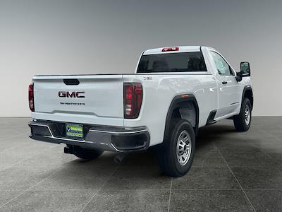 New 2026 GMC Sierra 2500 Pro Regular Cab for sale #13085 - photo 2