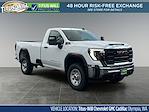 New 2026 GMC Sierra 2500 Pro Regular Cab for sale #13085 - photo 1
