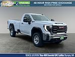 New 2026 GMC Sierra 2500 Pro Regular Cab for sale #13086 - photo 1