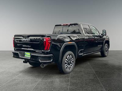 New 2026 GMC Sierra 3500 Denali Ultimate Crew Cab for sale #13092 - photo 2