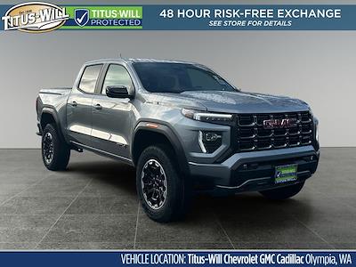 New 2026 GMC Canyon AT4 Crew Cab for sale #13093 - photo 1