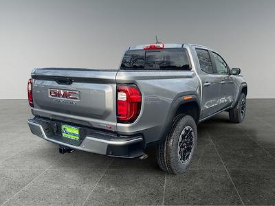 New 2026 GMC Canyon AT4 Crew Cab for sale #13093 - photo 2