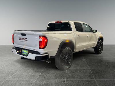 New 2026 GMC Canyon AT4 Crew Cab for sale #13095 - photo 2