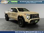 New 2026 GMC Canyon AT4 Crew Cab for sale #13095 - photo 1