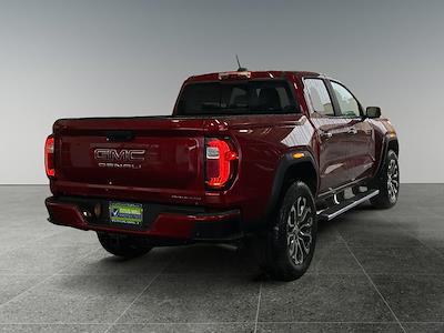 New 2026 GMC Canyon Denali Crew Cab for sale #13098 - photo 2