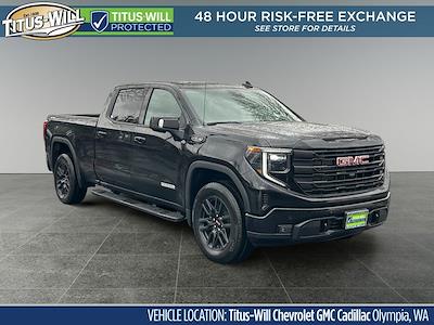New 2026 GMC Sierra 1500 Elevation Crew Cab for sale #13100T - photo 1