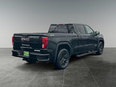 New 2026 GMC Sierra 1500 Elevation Crew Cab for sale #13100T - photo 2