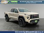 New 2026 GMC Canyon AT4 Crew Cab for sale #13104 - photo 1