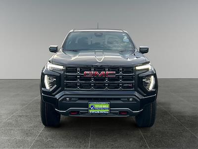 New 2026 GMC Canyon AT4 Crew Cab for sale #13107 - photo 2