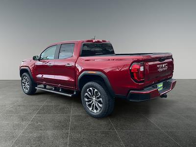 New 2026 GMC Canyon Denali Crew Cab for sale #13108 - photo 2