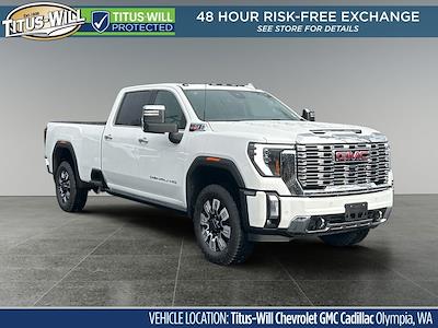 New 2026 GMC Sierra 3500 Denali Crew Cab for sale #13114T - photo 1