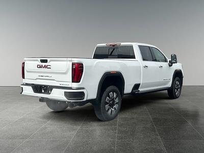 New 2026 GMC Sierra 3500 Denali Crew Cab for sale #13114T - photo 2