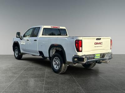 New 2026 GMC Sierra 2500 Pro Double Cab for sale #13117 - photo 2