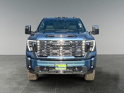 New 2026 GMC Sierra 2500 Denali Crew Cab for sale #13121 - photo 1