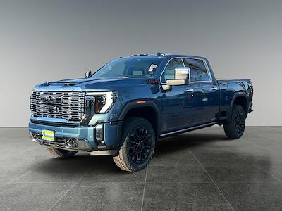 New 2026 GMC Sierra 2500 Denali Crew Cab for sale #13121 - photo 2
