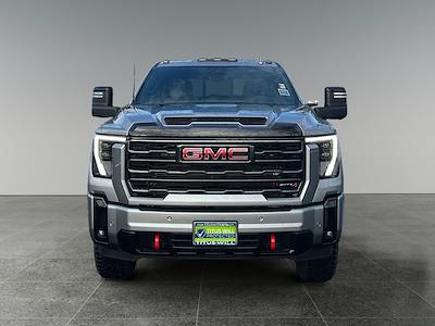 New 2026 GMC Sierra 2500 AT4 Crew Cab for sale #13131 - photo 1