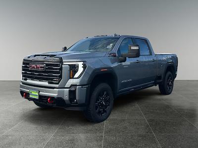 New 2026 GMC Sierra 2500 AT4 Crew Cab for sale #13131 - photo 2