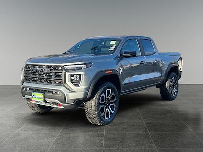 New 2026 GMC Canyon AT4 Crew Cab for sale #13134 - photo 1