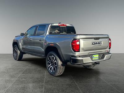 New 2026 GMC Canyon AT4 Crew Cab for sale #13134 - photo 2