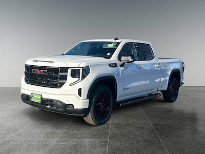 New 2026 GMC Sierra 1500 Elevation Crew Cab for sale #13147 - photo 1