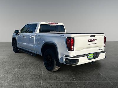 New 2026 GMC Sierra 1500 Elevation Crew Cab for sale #13147 - photo 2