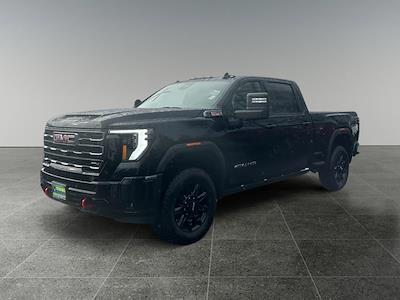 New 2026 GMC Sierra 3500 AT4 Crew Cab for sale #13148 - photo 1