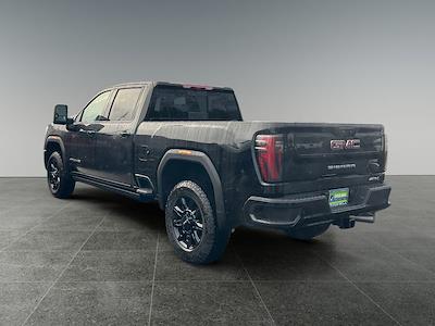 New 2026 GMC Sierra 3500 AT4 Crew Cab for sale #13148 - photo 2